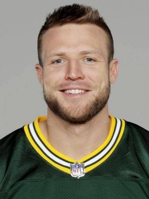 Taysom Hill Height, Weight, Birthday, Hair Color, Eye Color