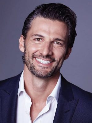 Tim Robards Height, Weight, Birthday, Hair Color, Eye Color