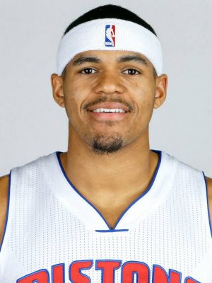 Tobias Harris Height, Weight, Birthday, Hair Color, Eye Color