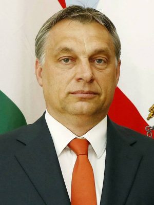 Viktor Orban Height, Weight, Birthday, Hair Color, Eye Color