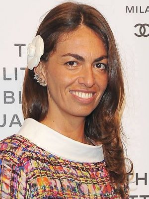Viviana Volpicella