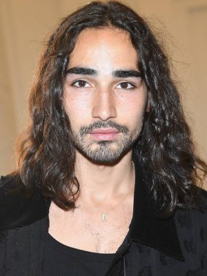 Willy Cartier Height, Weight, Birthday, Hair Color, Eye Color