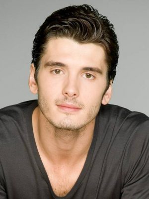 Yon Gonzalez Height, Weight, Birthday, Hair Color, Eye Color