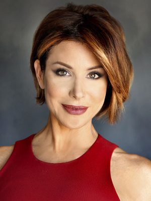 Dominique Sachse Height, Weight, Birthday, Hair Color, Eye Color