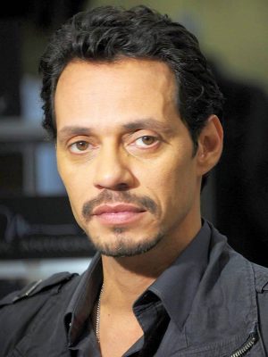 Marc Anthony Height, Weight, Birthday, Hair Color, Eye Color