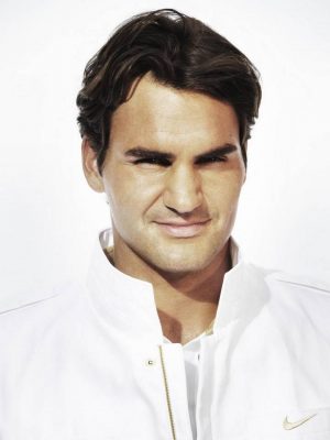 Roger Federer Height, Weight, Birthday, Hair Color, Eye Color