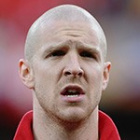 Philippe Senderos Height, Weight, Birthday, Hair Color, Eye Color