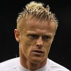 Damien Duff Height, Weight, Birthday, Hair Color, Eye Color