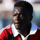 Sulley Muntari Height, Weight, Birthday, Hair Color, Eye Color
