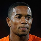 Urby Emanuelson Height, Weight, Birthday, Hair Color, Eye Color