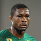 Aurelien Chedjou Height, Weight, Birthday, Hair Color, Eye Color