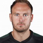 Andreas Granqvist Height, Weight, Birthday, Hair Color, Eye Color