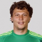 Andriy Pyatov Boyu, Kilosu, Doğum, Saç rengi, Göz rengi