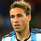 Lucas Biglia Height, Weight, Birthday, Hair Color, Eye Color