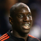 Demba Ba Height, Weight, Birthday, Hair Color, Eye Color