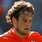Daley Blind Height, Weight, Birthday, Hair Color, Eye Color