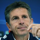 Claude Puel Height, Weight, Birthday, Hair Color, Eye Color