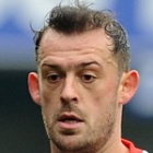 Steven Fletcher Height, Weight, Birthday, Hair Color, Eye Color