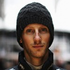 Romain Grosjean Boyu, Kilosu, Doğum, Saç rengi, Göz rengi