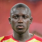 Ousmane Coulibaly (Fußballspieler, 1989)
