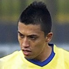 Fernando Uribe Größe, Gewicht, Geburtsdatum, Haarfarbe, Augenfarbe