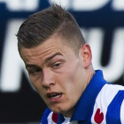 Alfred Finnbogason Height, Weight, Birthday, Hair Color, Eye Color