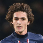 Adrien Rabiot Height, Weight, Birthday, Hair Color, Eye Color