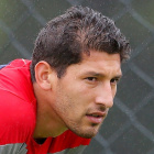 Omar Gonzalez Height, Weight, Birthday, Hair Color, Eye Color