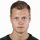 Viktor Claesson Height, Weight, Birthday, Hair Color, Eye Color