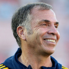 Bruce Arena Height, Weight, Birthday, Hair Color, Eye Color