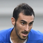 Davide Zappacosta Height, Weight, Birthday, Hair Color, Eye Color