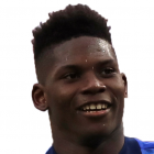 Breel Embolo Height, Weight, Birthday, Hair Color, Eye Color