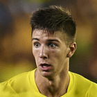Luciano Vietto Height, Weight, Birthday, Hair Color, Eye Color