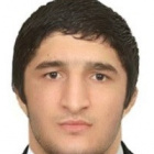 Abdulrashid Saduláyev