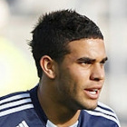 Dom Dwyer Height, Weight, Birthday, Hair Color, Eye Color