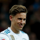 Marcos Llorente Height, Weight, Birthday, Hair Color, Eye Color