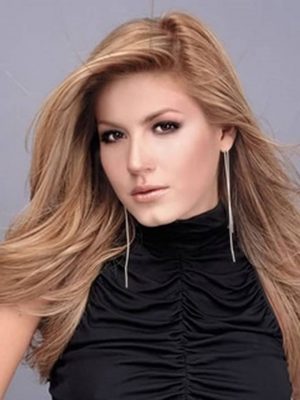 Mirela Mendoza Height, Weight, Birthday, Hair Color, Eye Color