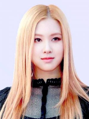 Rose BLACKPINK Height, Weight, Birthday, Hair Color, Eye Color