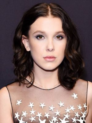 Millie Bobby Brown Height, Weight, Birthday, Hair Color, Eye Color