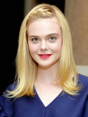 Elle Fanning Height, Weight, Birthday, Hair Color, Eye Color