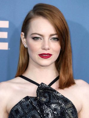 Emma Stone Height, Weight, Birthday, Hair Color, Eye Color