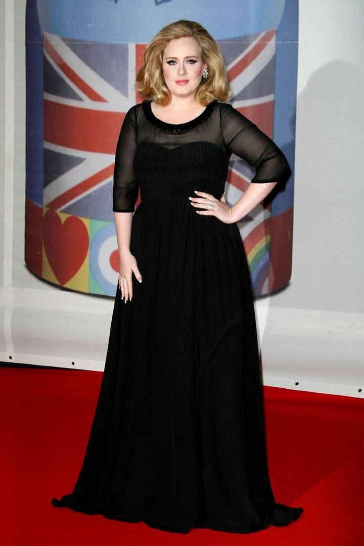 Adele (Sängerin)
