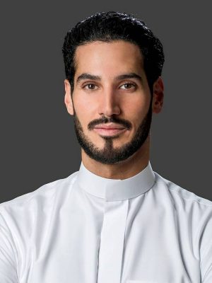 Hassan Jameel Lengte, Gewicht, Geboortedatum, Haarkleur, Oogkleur
