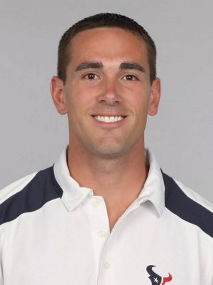 Matt LaFleur Altura, Peso, Birth, Haarfarbe, Augenfarbe