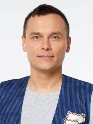 Aidar Garayev