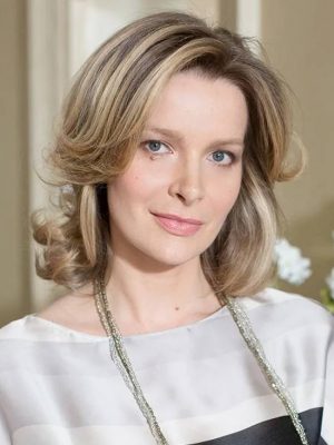 Aleksandra Florinskaya Taille, Poids, Date de naissance, Couleur des cheveux, Couleur des yeux
