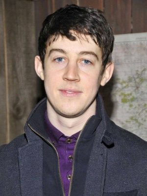 Alex Sharp Height, Weight, Birthday, Hair Color, Eye Color