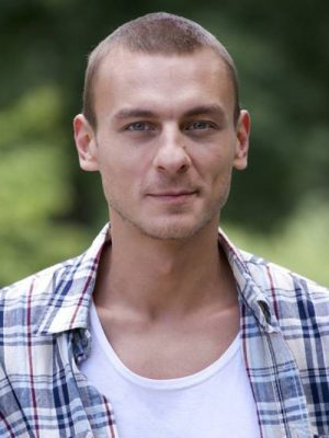 Alexander Lymarev Altezza, Peso, Data di nascita, Colore dei capelli, Colore degli occhi