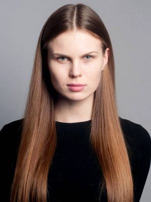 Alexandra Revenko