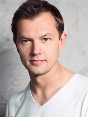Alexei Fateev